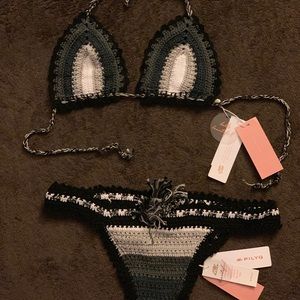 Pilyq Barcelona swimwear